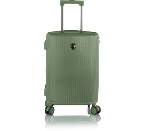 Валіза Heys Earth Tones (S) Moss (10156-0145-21) Валіза Heys Earth Tones (S) Moss (10156-0145-21)