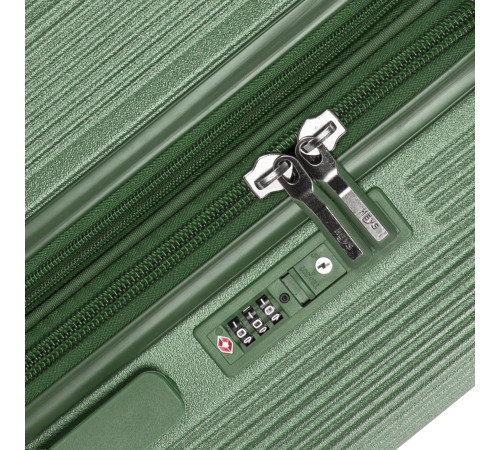 Валіза Heys Earth Tones (S) Moss (10156-0145-21) Валіза Heys Earth Tones (S) Moss (10156-0145-21)