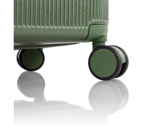 Валіза Heys Earth Tones (S) Moss (10156-0145-21) Валіза Heys Earth Tones (S) Moss (10156-0145-21)