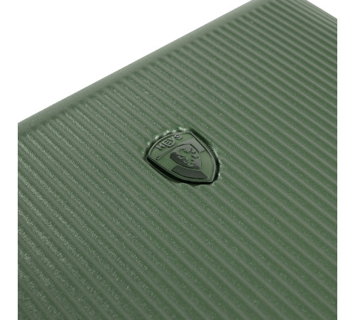 Валіза Heys Earth Tones (S) Moss (10156-0145-21) Валіза Heys Earth Tones (S) Moss (10156-0145-21)