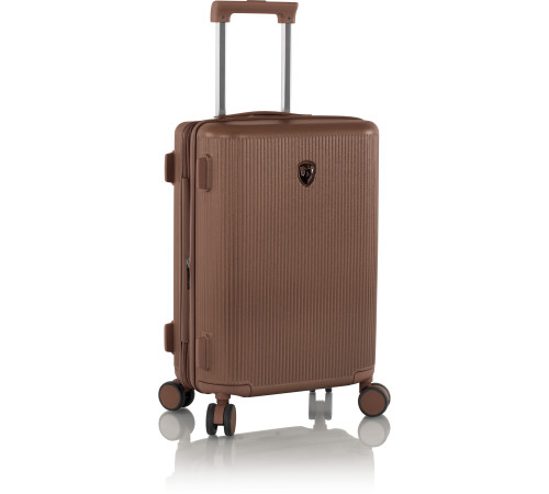 Валіза Heys Earth Tones (S) Umber (10156-0146-21) Валіза Heys Earth Tones (S) Umber (10156-0146-21)