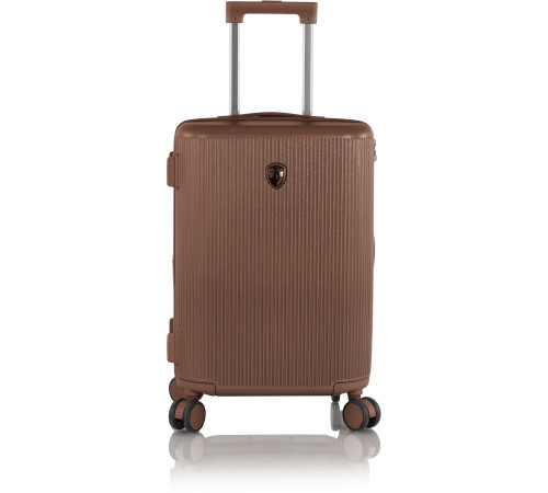 Валіза Heys Earth Tones (S) Umber (10156-0146-21) Валіза Heys Earth Tones (S) Umber (10156-0146-21)