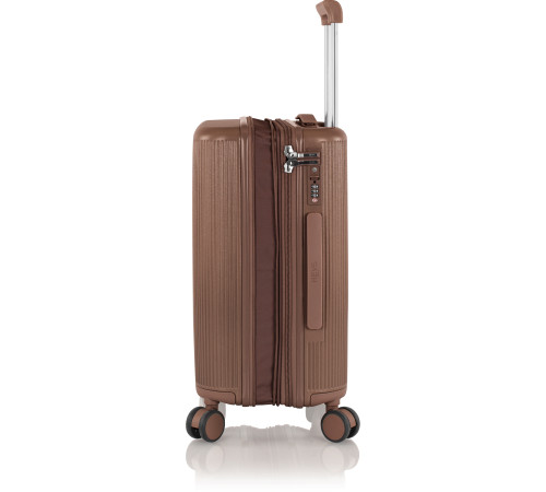 Валіза Heys Earth Tones (S) Umber (10156-0146-21) Валіза Heys Earth Tones (S) Umber (10156-0146-21)