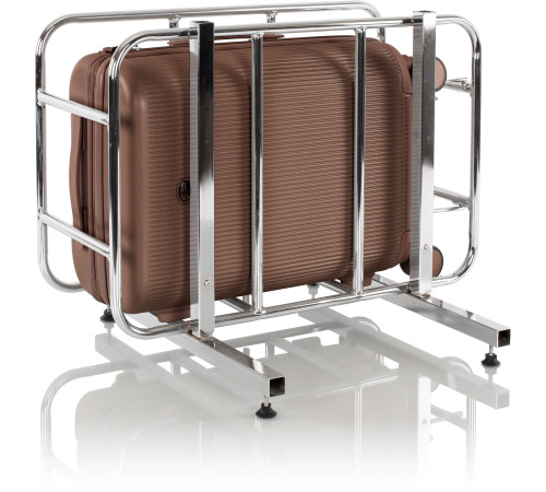 Валіза Heys Earth Tones (S) Umber (10156-0146-21) Валіза Heys Earth Tones (S) Umber (10156-0146-21)