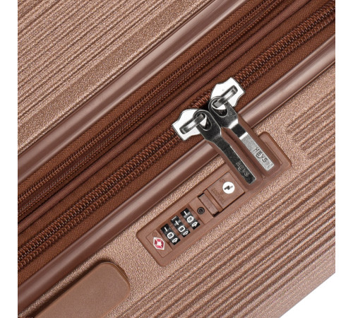 Валіза Heys Earth Tones (S) Umber (10156-0146-21) Валіза Heys Earth Tones (S) Umber (10156-0146-21)