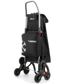 Сумка-візок Rolser I-Max Termo Zen 6L Negro (IMX355-1023)