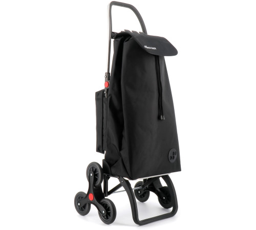 Сумка-візок Rolser I-Max Termo Zen 6L Negro (IMX355-1023) Сумка-візок Rolser I-Max Termo Zen 6L Negro (IMX355-1023)