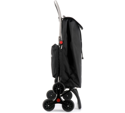 Сумка-візок Rolser I-Max Termo Zen 6L Negro (IMX355-1023) Сумка-візок Rolser I-Max Termo Zen 6L Negro (IMX355-1023)