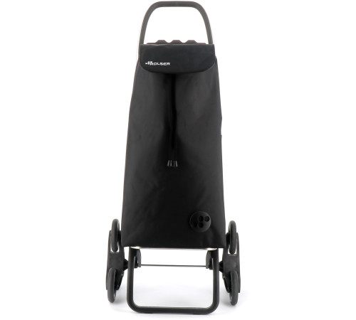 Сумка-візок Rolser I-Max Termo Zen 6L Negro (IMX355-1023) Сумка-візок Rolser I-Max Termo Zen 6L Negro (IMX355-1023)