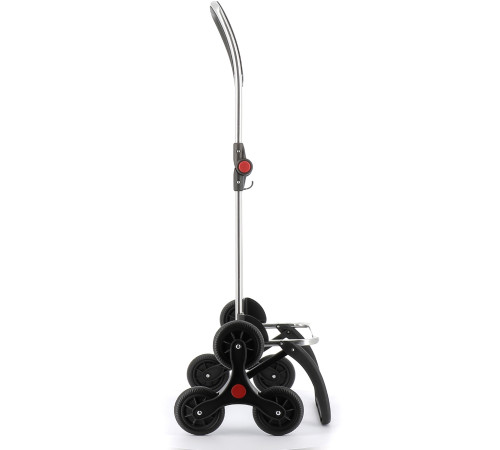 Сумка-візок Rolser I-Max Termo Zen 6L Negro (IMX355-1023) Сумка-візок Rolser I-Max Termo Zen 6L Negro (IMX355-1023)