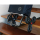 Сумка-візок Rolser I-Max Termo Zen 6L Negro (IMX355-1023)