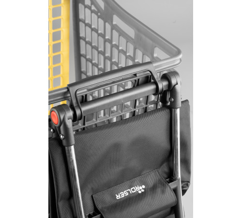 Сумка-візок Rolser I-Max Termo Zen 6L Negro (IMX355-1023) Сумка-візок Rolser I-Max Termo Zen 6L Negro (IMX355-1023)
