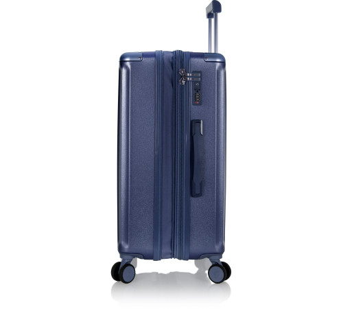 Валіза Heys Luxe (M) Navy (10160-0028-26) Валіза Heys Luxe (M) Navy (10160-0028-26)