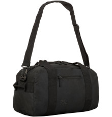 Сумка дорожня Highlander Cargo 30L Black (RUC256-BK)