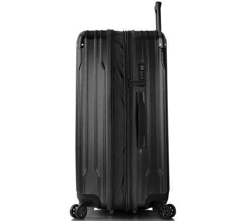 Валіза Heys Xtrak (L) Black (10103-0001-30) Валіза Heys Xtrak (L) Black (10103-0001-30)