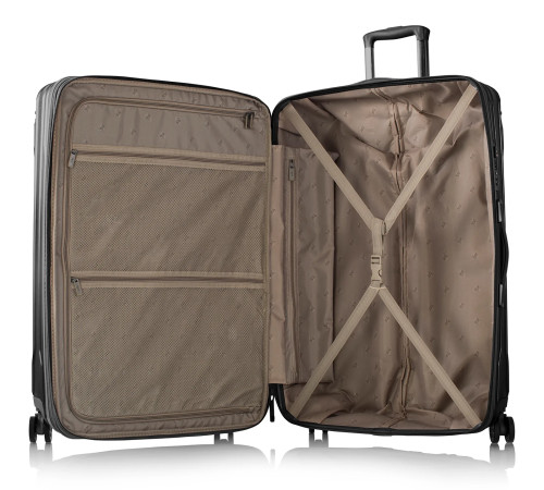 Валіза Heys Xtrak (L) Black (10103-0001-30) Валіза Heys Xtrak (L) Black (10103-0001-30)