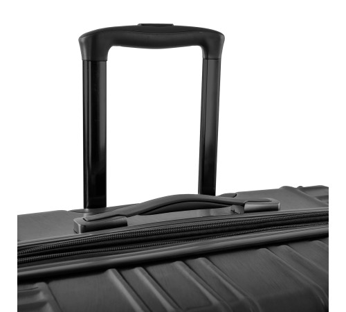 Валіза Heys Xtrak (L) Black (10103-0001-30) Валіза Heys Xtrak (L) Black (10103-0001-30)