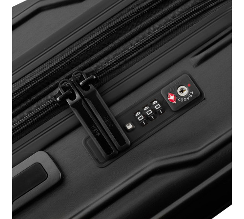 Валіза Heys Xtrak (L) Black (10103-0001-30) Валіза Heys Xtrak (L) Black (10103-0001-30)