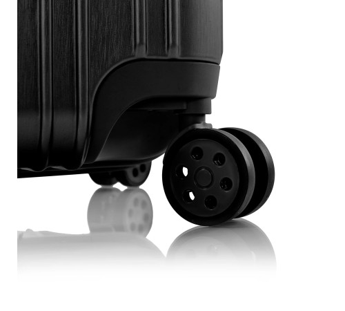 Валіза Heys Xtrak (L) Black (10103-0001-30) Валіза Heys Xtrak (L) Black (10103-0001-30)