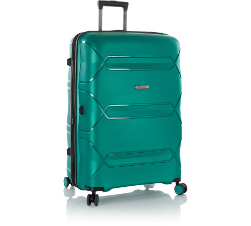 Валіза Heys Milos (L) Teal (10159-0049-30) Валіза Heys Milos (L) Teal (10159-0049-30)