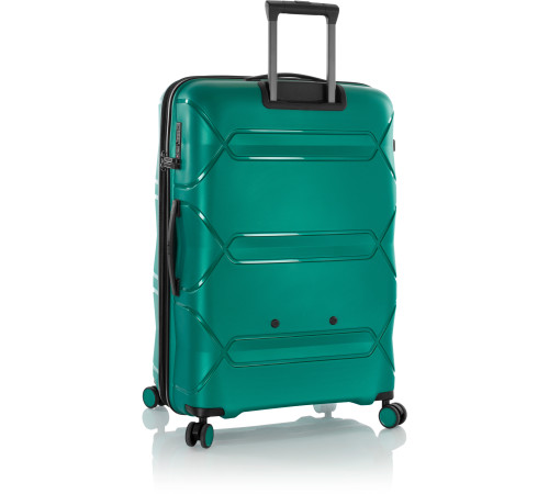Валіза Heys Milos (L) Teal (10159-0049-30) Валіза Heys Milos (L) Teal (10159-0049-30)