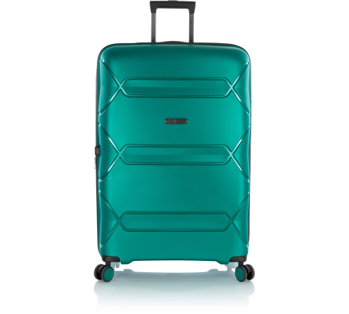 Валіза Heys Milos (L) Teal (10159-0049-30) Валіза Heys Milos (L) Teal (10159-0049-30)