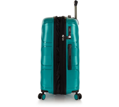 Валіза Heys Milos (L) Teal (10159-0049-30) Валіза Heys Milos (L) Teal (10159-0049-30)
