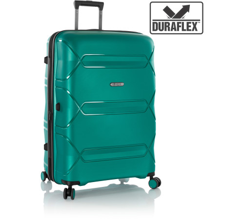 Валіза Heys Milos (L) Teal (10159-0049-30) Валіза Heys Milos (L) Teal (10159-0049-30)