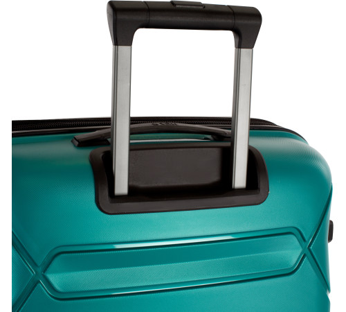 Валіза Heys Milos (L) Teal (10159-0049-30) Валіза Heys Milos (L) Teal (10159-0049-30)
