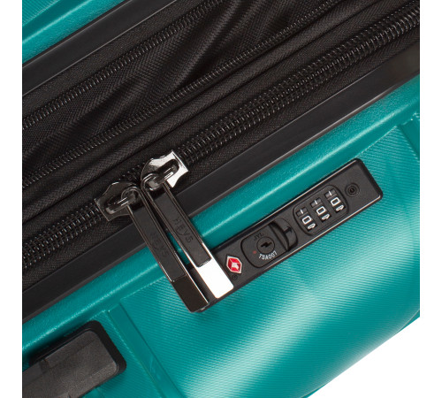 Валіза Heys Milos (L) Teal (10159-0049-30) Валіза Heys Milos (L) Teal (10159-0049-30)