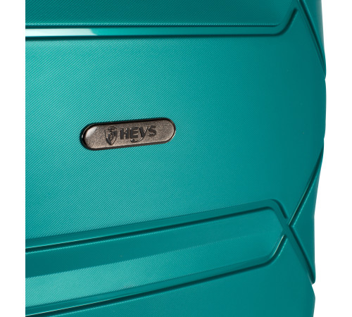 Валіза Heys Milos (L) Teal (10159-0049-30) Валіза Heys Milos (L) Teal (10159-0049-30)