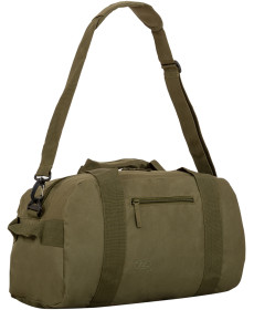 Сумка дорожня Highlander Cargo 30L Olive Green (RUC256-OG)