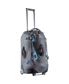  Дорожня сумка DEUTER Helion 60 - чорна 