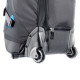 Дорожня сумка DEUTER Helion 60 - чорна