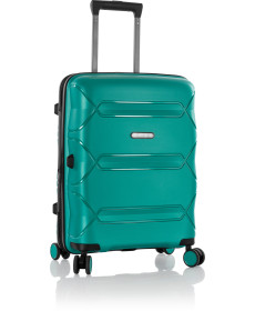 Валіза Heys Milos (S) Teal (10159-0049-21)