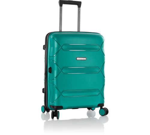 Валіза Heys Milos (S) Teal (10159-0049-21) Валіза Heys Milos (S) Teal (10159-0049-21)