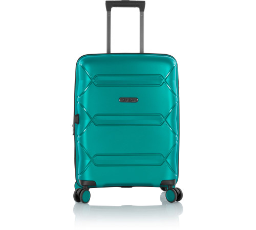 Валіза Heys Milos (S) Teal (10159-0049-21) Валіза Heys Milos (S) Teal (10159-0049-21)