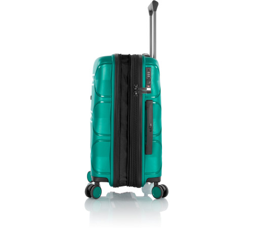 Валіза Heys Milos (S) Teal (10159-0049-21) Валіза Heys Milos (S) Teal (10159-0049-21)