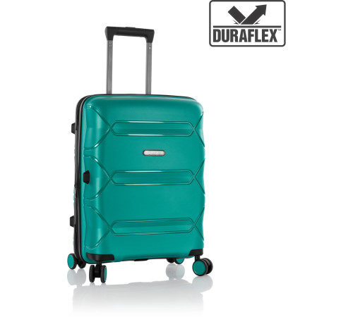 Валіза Heys Milos (S) Teal (10159-0049-21) Валіза Heys Milos (S) Teal (10159-0049-21)