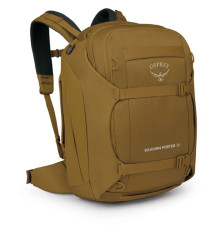 Рюкзак Osprey Sojourn Porter 30 л O/S - коричневий