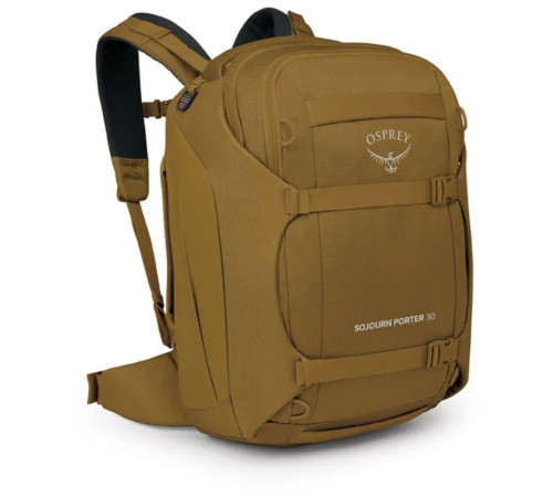 Рюкзак Osprey Sojourn Porter 30 л O/S - коричневий