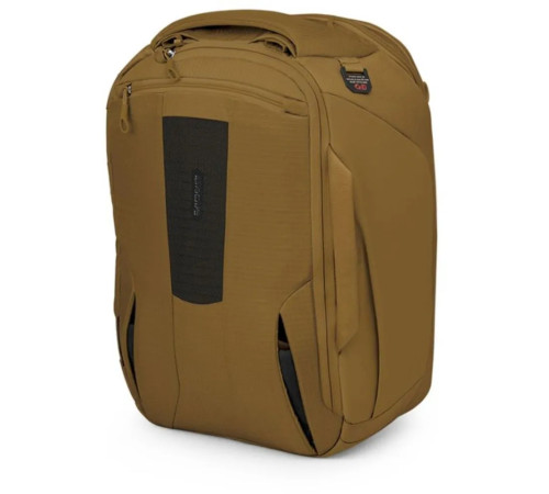 Рюкзак Osprey Sojourn Porter 30 л O/S - коричневий