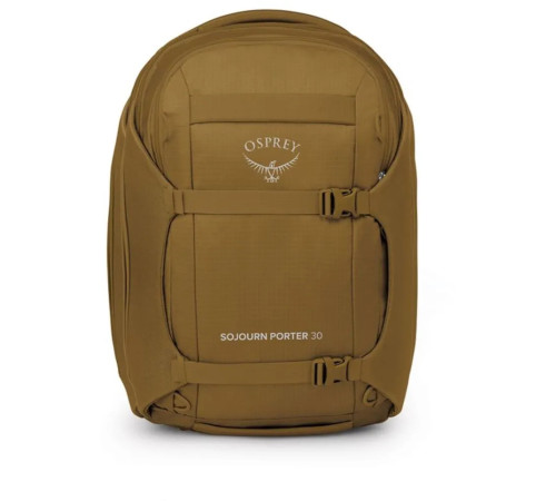 Рюкзак Osprey Sojourn Porter 30 л O/S - коричневий