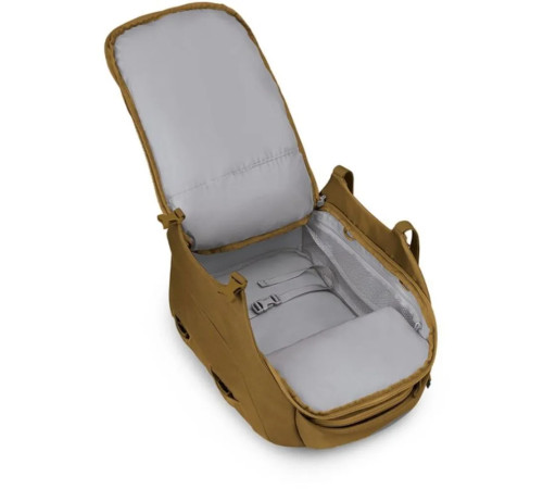 Рюкзак Osprey Sojourn Porter 30 л O/S - коричневий
