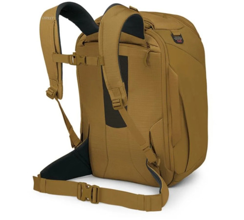 Рюкзак Osprey Sojourn Porter 30 л O/S - коричневий