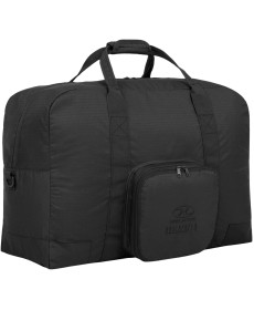 Сумка дорожня Highlander Boulder Duffle Bag 70L Black (RUC270-BK)