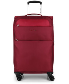 Валіза Gabol Cloud (M) Red (114046-008)