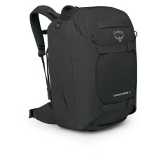 Рюкзак Osprey Sojourn Porter 46 л O/S - чорний