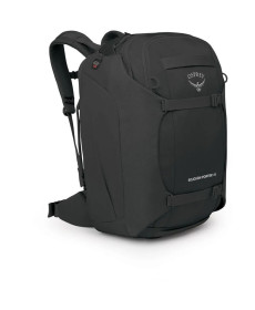 Рюкзак Osprey Sojourn Porter 46 л O/S - чорний