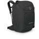 Рюкзак Osprey Sojourn Porter 46 л O/S - чорний